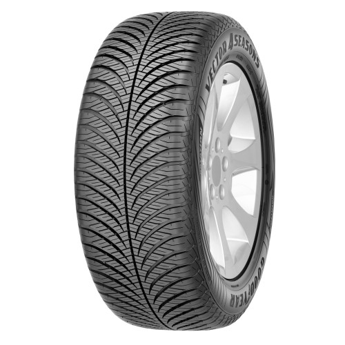 Легковая шина Goodyear Vector 4Seasons Gen-2 215/55 R16 93V