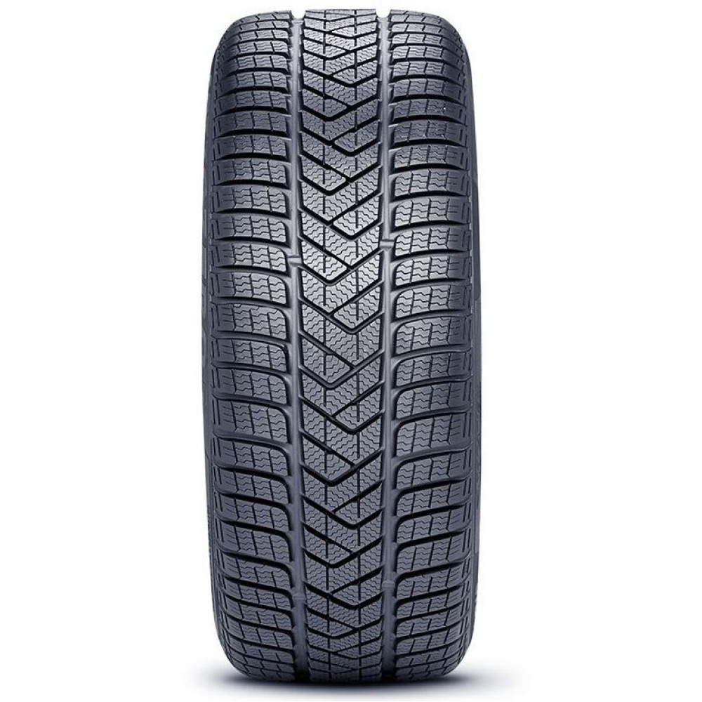 Легковая шина Pirelli Winter Sottozero III RunFlat 245/40 R20 99V