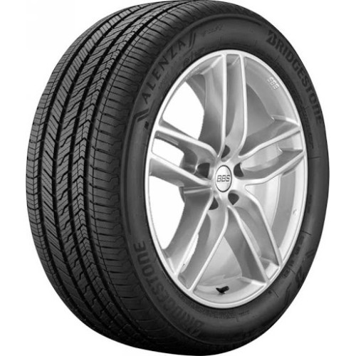 Легковая шина Bridgestone Alenza Sport A/S 255/55 R19 111V