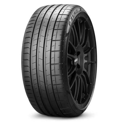Легковая шина Pirelli PZero PZ4 Sports Car 245/45 R19 102Y