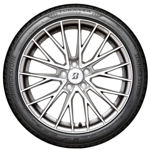 Легковая шина Bridgestone Turanza T005 215/50 R18 92W