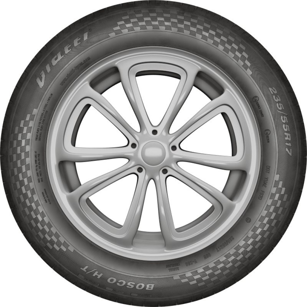 Легковая шина Viatti Bosco H/T (V-238) 225/60 R17 99V