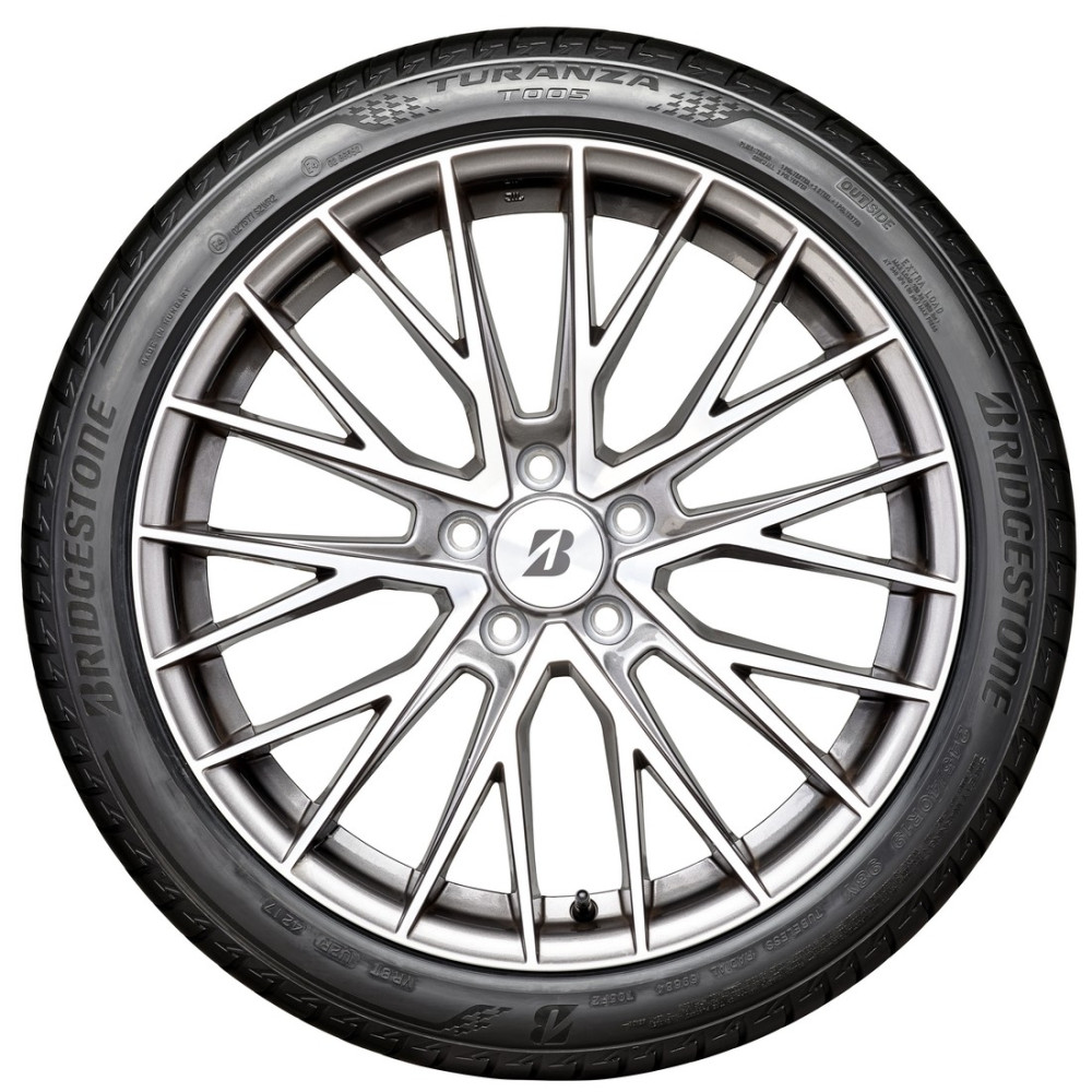 Легковая шина Bridgestone Turanza T005 235/35 R19 91Y