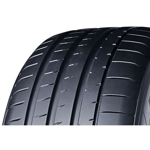 Легковая шина Yokohama Advan Sport V107 245/40 R18 97Y