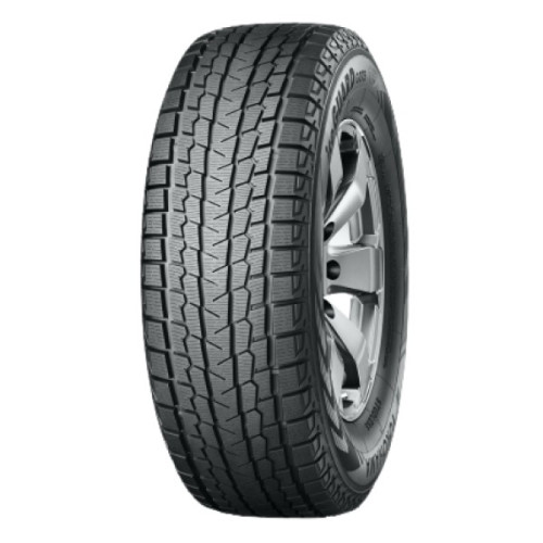 Легковая шина Yokohama Ice Guard Studless G075 315/30 R22 107Q
