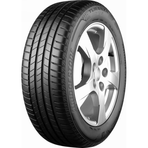 Легковая шина Bridgestone Turanza T005 DriveGuard Run Flat 235/45 R17 97Y