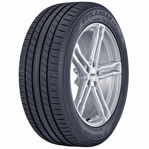 Легковая шина Yokohama Geolandar CV G058 255/50 R20 109V