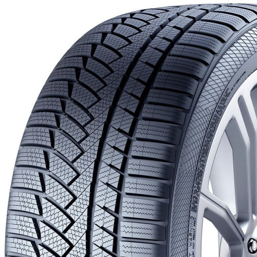 Легковая шина Continental WinterContact TS850P SUV 255/65 R17 110H