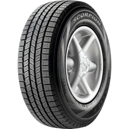 Легковая шина Pirelli Scorpion Ice & Snow RunFlat 325/30 R21 108V
