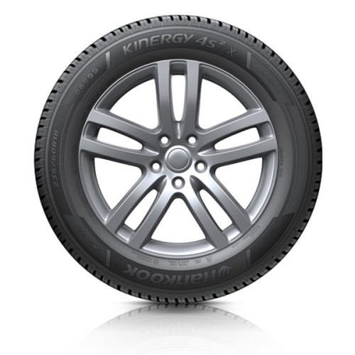 Легковая шина Hankook Kinergy 4S2 X H750A 255/55 R18 109V