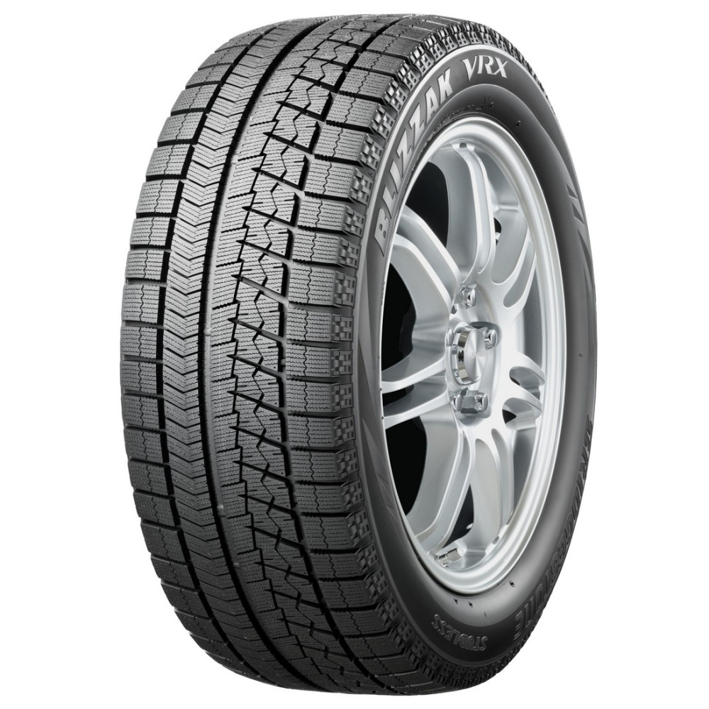 Легковая шина Bridgestone Blizzak VRX 225/55 R16 95S