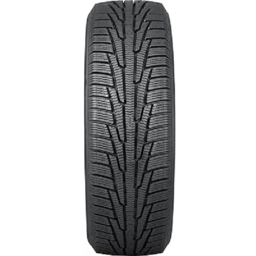 Легковая шина Ikon (Nokian Tyres) Nordman RS2 SUV (Character Snow 2 SUV) 235/65 R18 110R