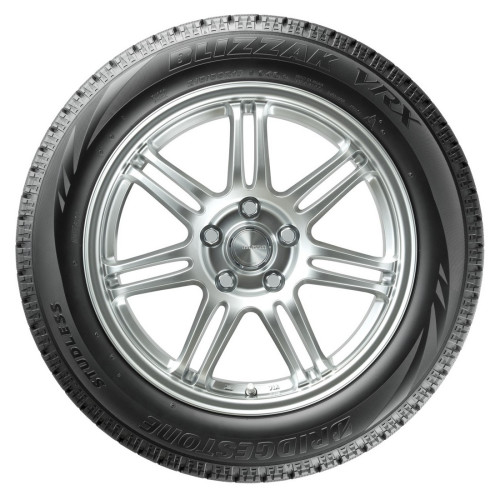 Легковая шина Bridgestone Blizzak VRX 275/35 R18 95S