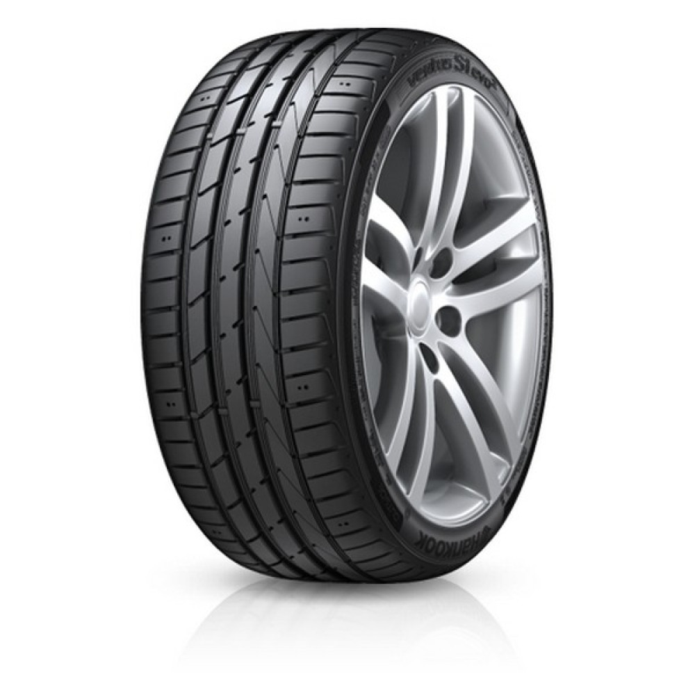 Легковая шина Hankook Ventus S1 Evo2 K117B 225/45 R17 91W