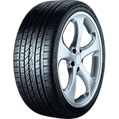 Легковая шина Continental ContiCrossContact UHP 235/55 R17 99H