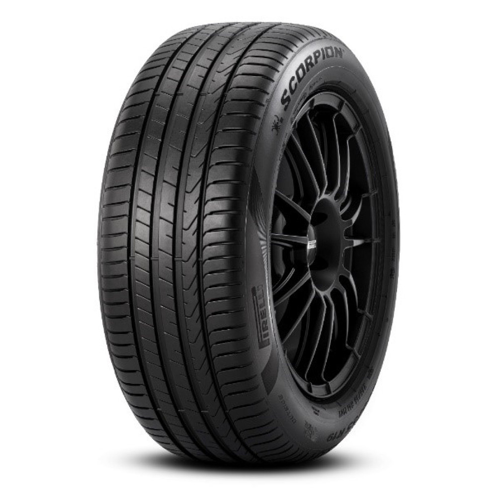 Легковая шина Pirelli Scorpion 225/55 R18 98H