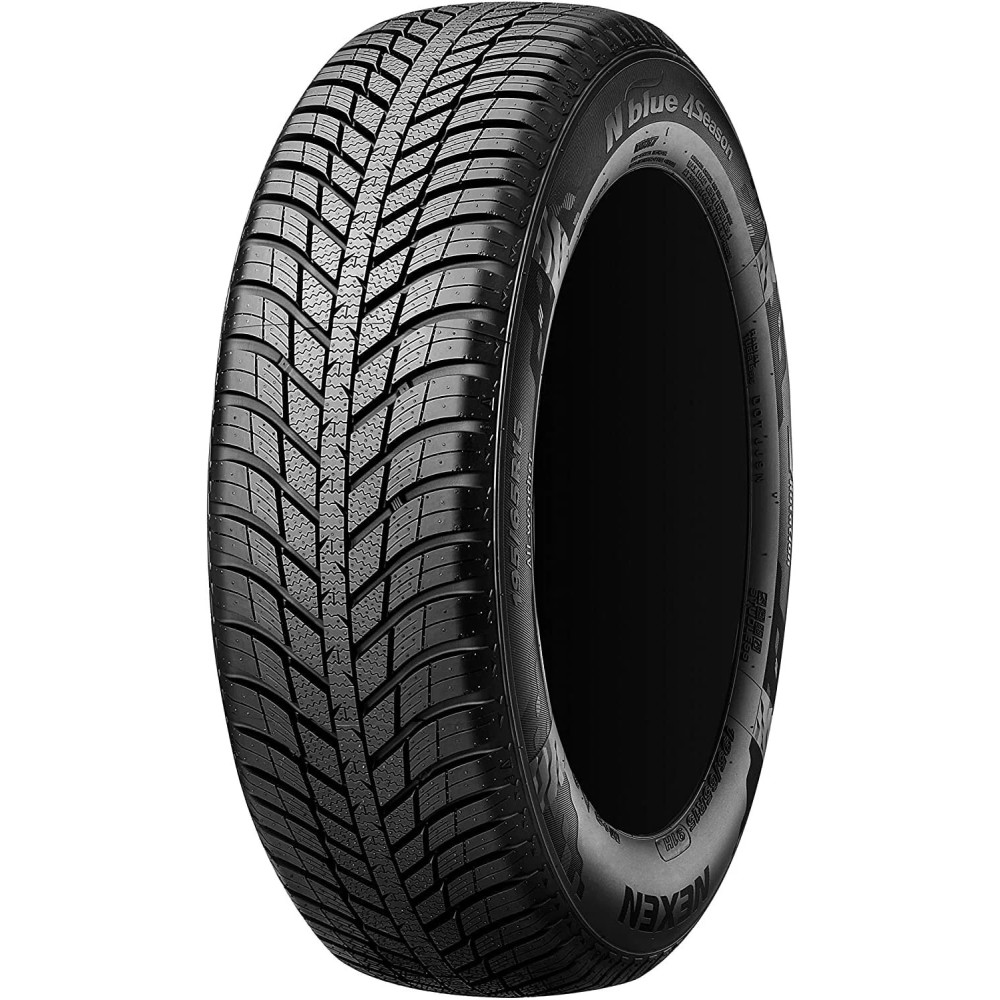 Легковая шина Nexen N’Blue 4Season 195/55 R15 85H