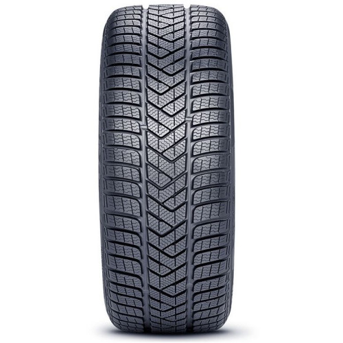 Легковая шина Pirelli Winter Sottozero III RunFlat 275/40 R20 106V
