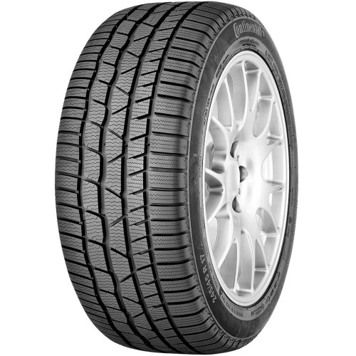Легковая шина Continental ContiWinterContact TS830P 265/40 R19 102V