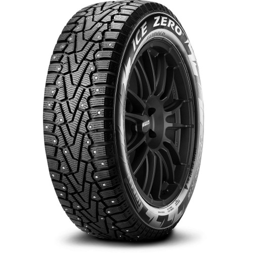 Легковая шина Pirelli Winter Ice Zero 225/55 R17 101T