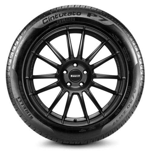 Легковая шина Pirelli Cinturato P7 Run Flat 255/40 R18 95Y