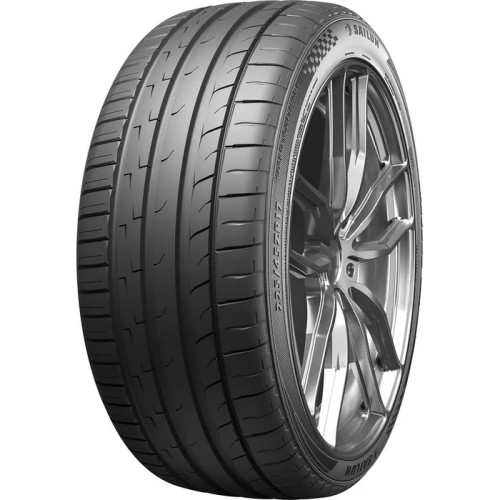 Легковая шина Sailun Atrezzo ZSR2 225/55 R17 101W