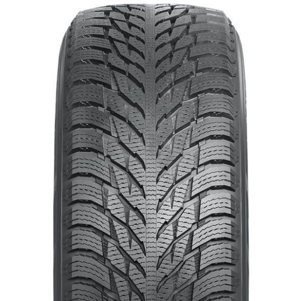 Легковая шина Ikon (Nokian Tyres) Autograph Snow 3 SUV 225/60 R18 104R