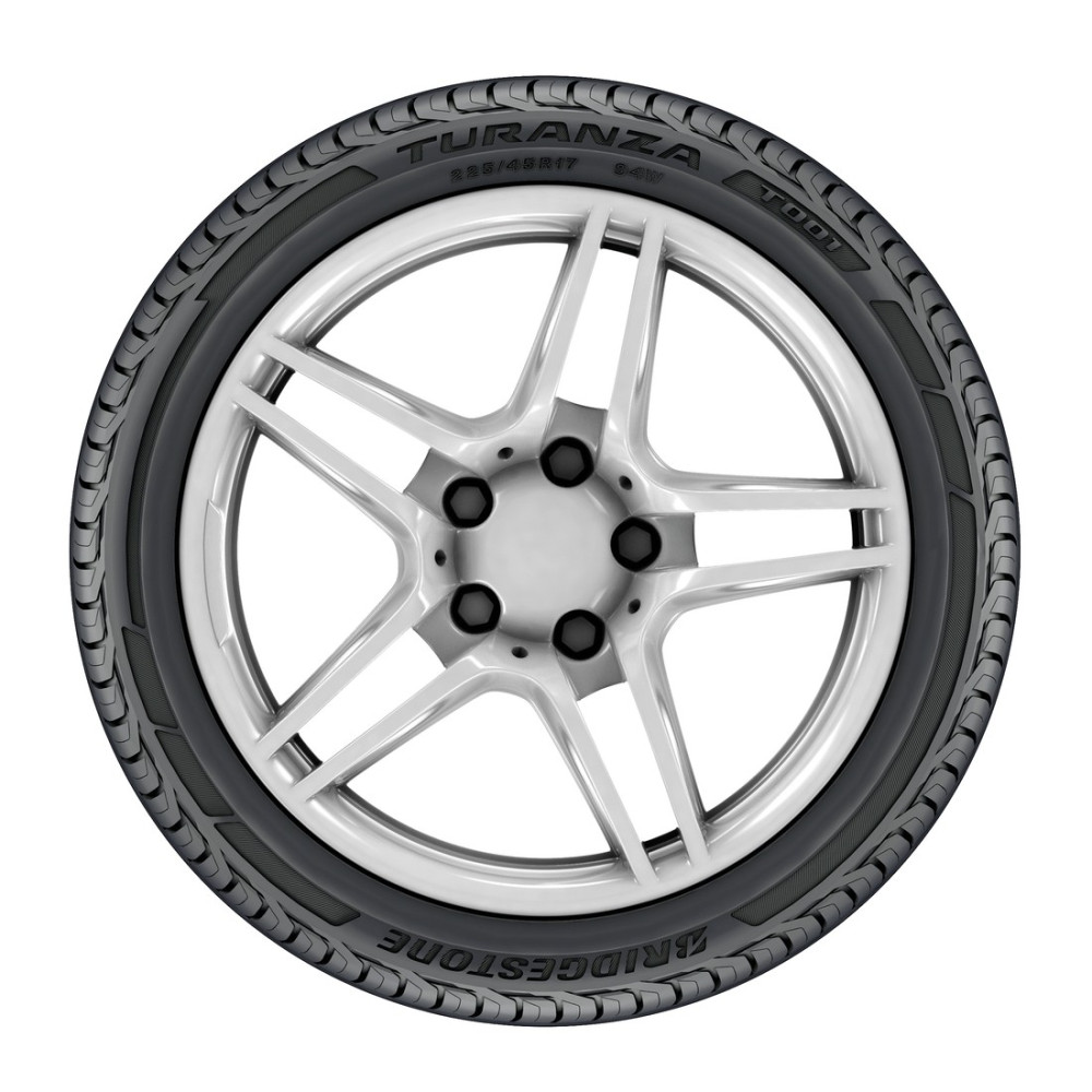 Легковая шина Bridgestone Turanza T001 Run Flat 225/50 R18 95W