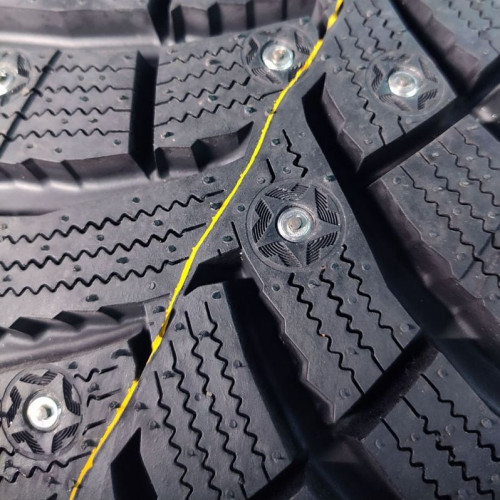 Легковая шина Nexen WinGuard WinSpike 3 235/65 R18 106T