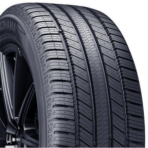 Легковая шина Yokohama Geolandar CV G058 205/70 R15 96H
