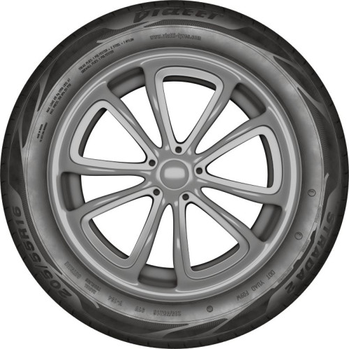 Легковая шина Viatti Strada 2 (V-134) 185/60 R15 82H