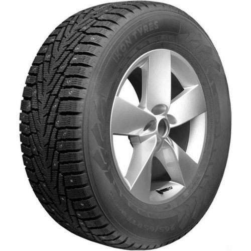 Легковая шина Ikon (Nokian Tyres) Character Ice 7 SUV (Nordman 7 SUV) 205/70 R15 100T