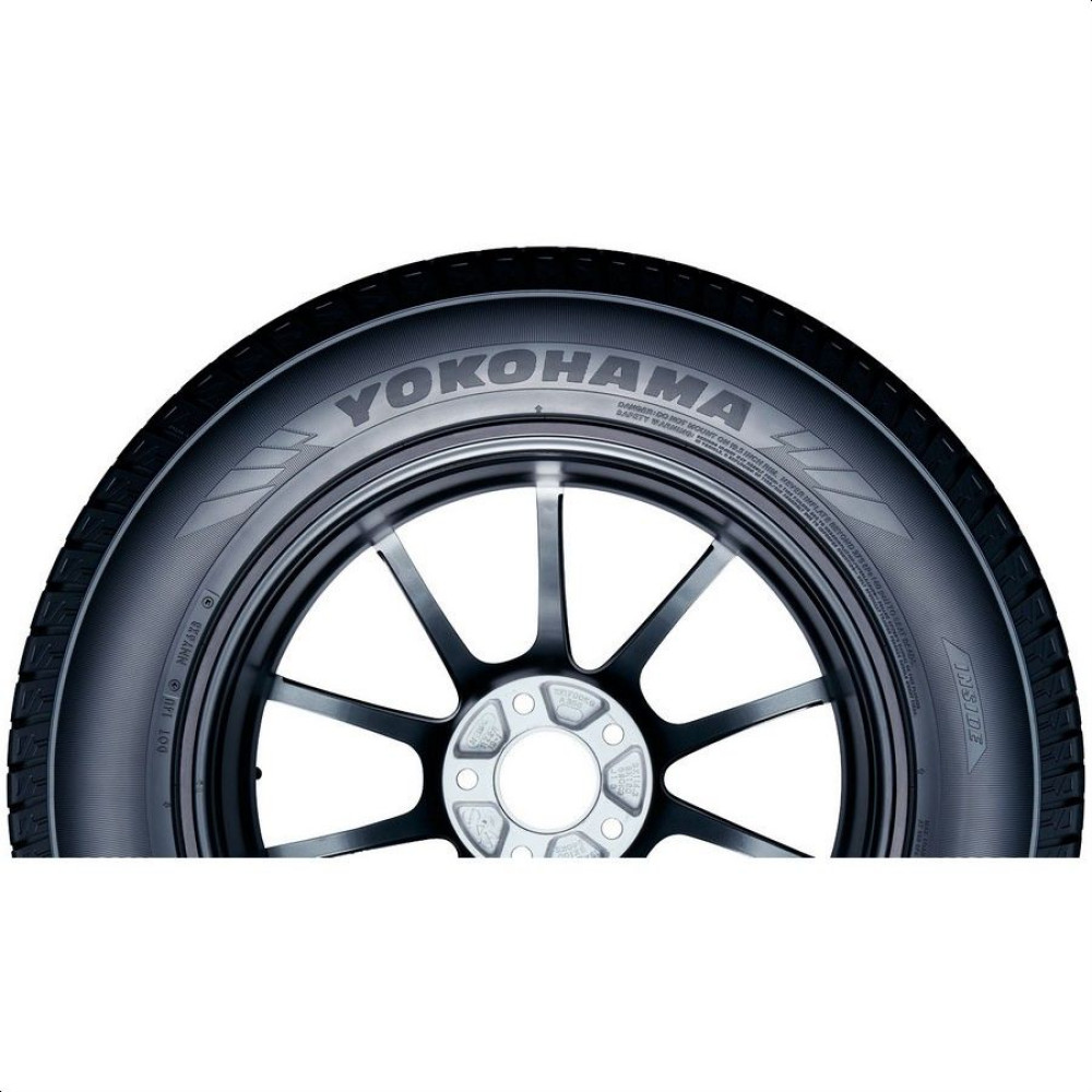 Легковая шина Yokohama Geolandar CV 4S G061 225/60 R18 104V