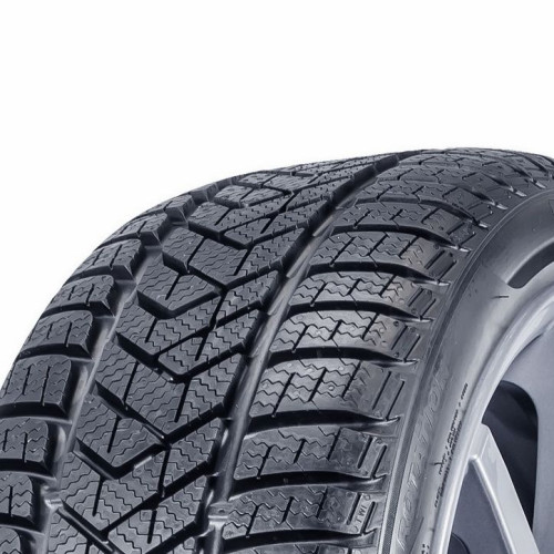 Легковая шина Pirelli Winter Sottozero III RunFlat 225/45 R18 95H
