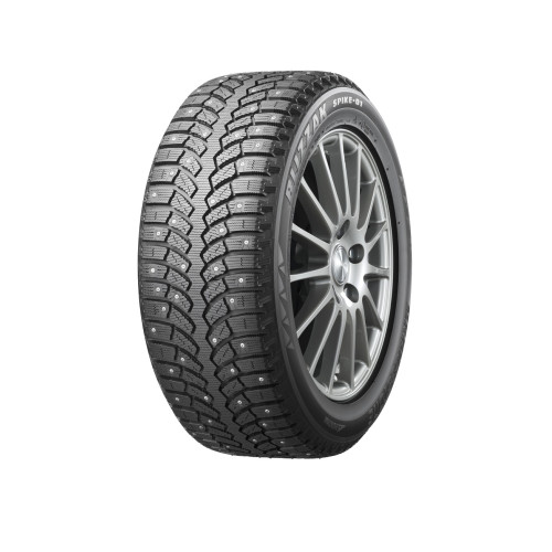 Легковая шина Bridgestone Blizzak Spike-01 215/65 R15 96T