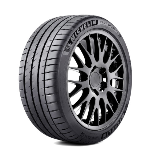 Легковая шина Michelin Pilot Sport 4S 275/35 R22 104Y
