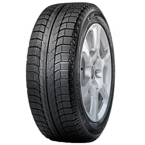 Легковая шина Michelin Latitude X-Ice 2 275/65 R17 115T