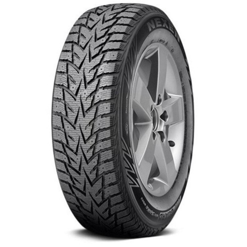 Легковая шина Nexen Winguard WinSpike WH62 нешип. н/ш 185/60 R14 82T