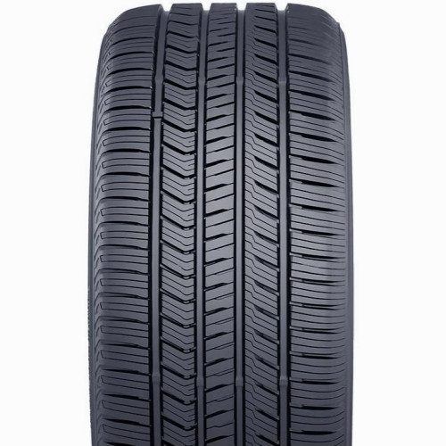 Легковая шина Yokohama Geolandar X-CV G057 255/45 R20 105W