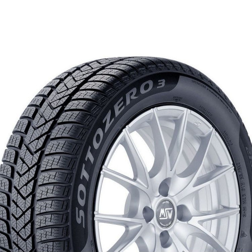 Легковая шина Pirelli Winter Sottozero III RunFlat 225/45 R19 96V