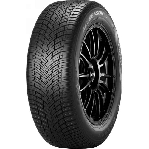 Легковая шина Pirelli Scorpion All Season SF 2 235/60 R17 106V