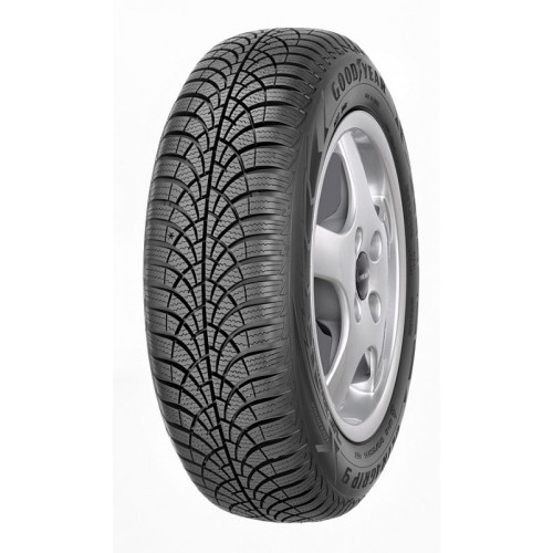 Легковая шина Goodyear UltraGrip 9+ 195/60 R16 93H