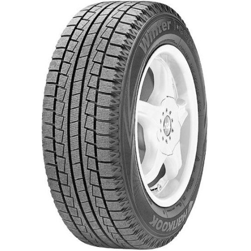 Легковая шина Hankook Winter ICept W605 215/65 R16 98Q