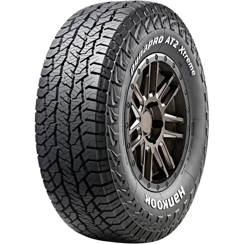 Легковая шина Hankook Dynapro AT2 Xtreme RF12 265/65 R17 116S