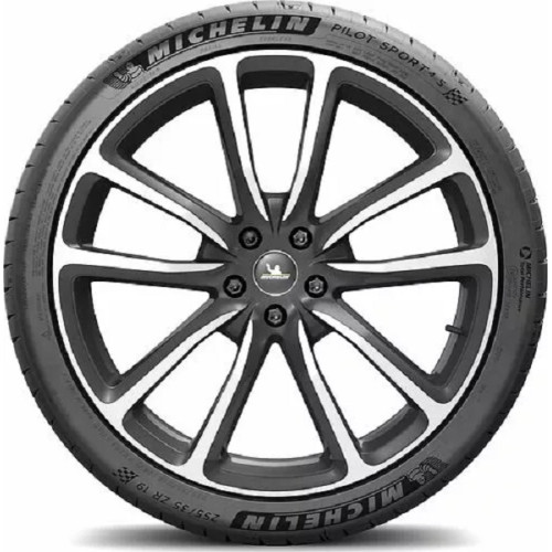 Легковая шина Michelin Pilot Sport 4S GOE 225/40 R19 93Y