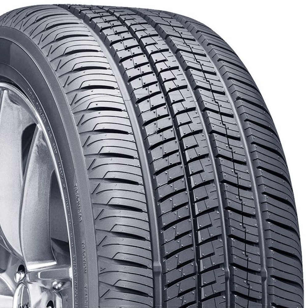 Легковая шина Yokohama Avid GT S35A 305/40 R20 112V