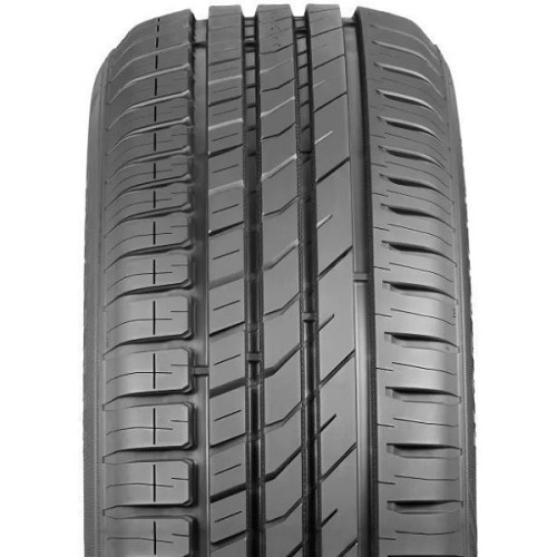 Легковая шина Ikon (Nokian Tyres) Nordman SX3 (Character Eco) 205/65 R15 94H