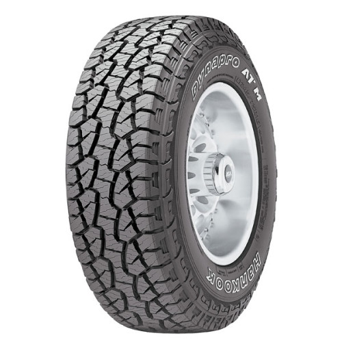Легковая шина Hankook Dynapro AT-M RF10 215/80 R15 102S