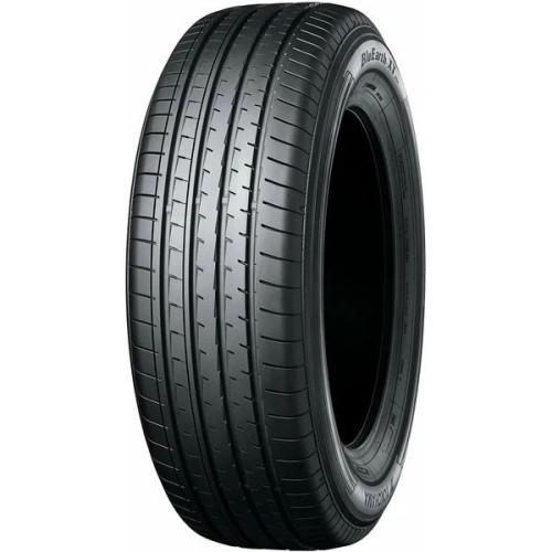 Легковая шина Yokohama BluEarth-XT AE61 235/55 R17 103W
