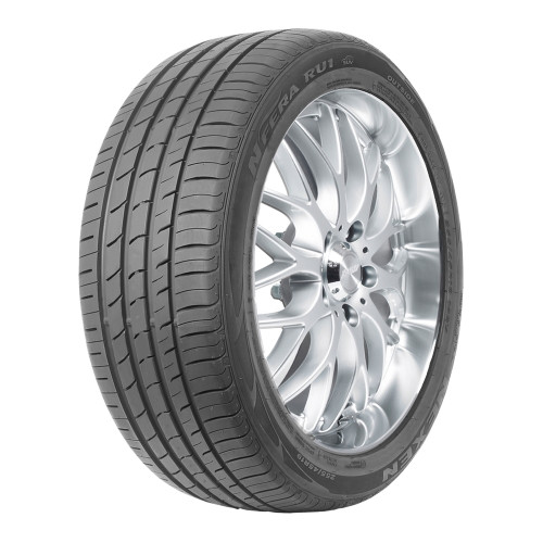 Легковая шина Nexen N'Fera RU1 SUV 225/55 R19 99H